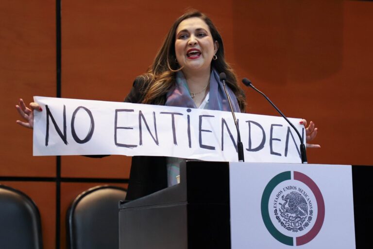Comisión Puntos Constitucionales Reforma Judicial  (5)