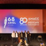 Estas son las películas inscritas para representar a México en los Óscar y los Goya