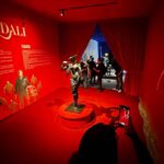 Expo de Dalí en CDMX- obras inéditas, boletos y todo lo que debes saber