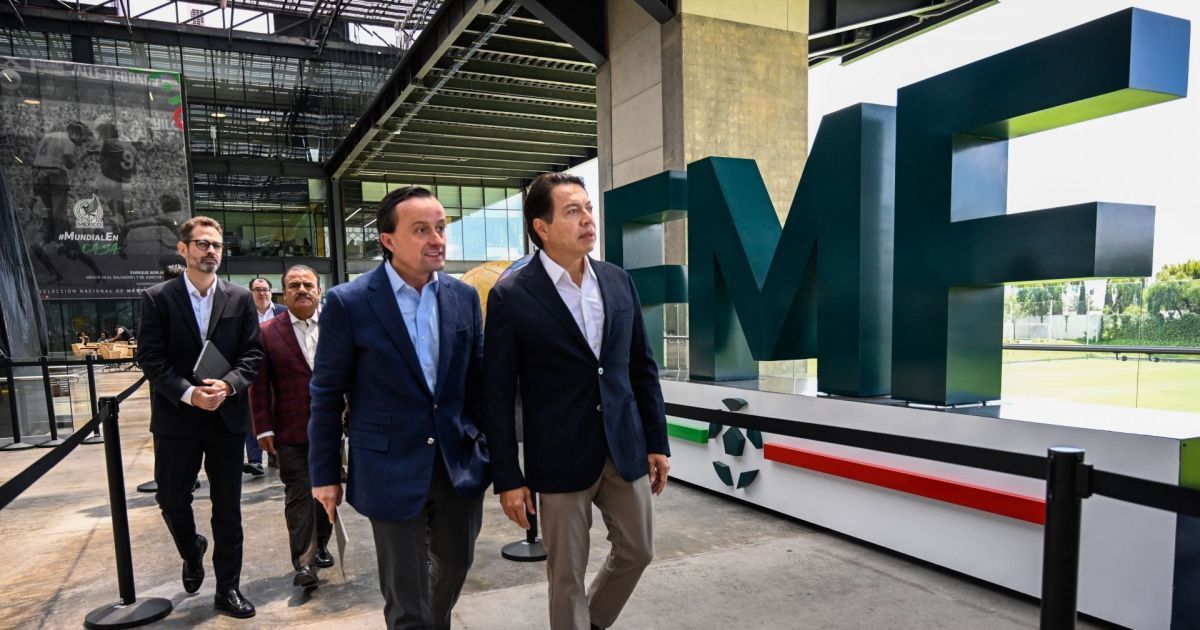 FMF recibe multa millonaria por fallas en protección de datos del FAN ID