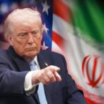 Israel revela supuesto plan de Irán para asesinar a Trump