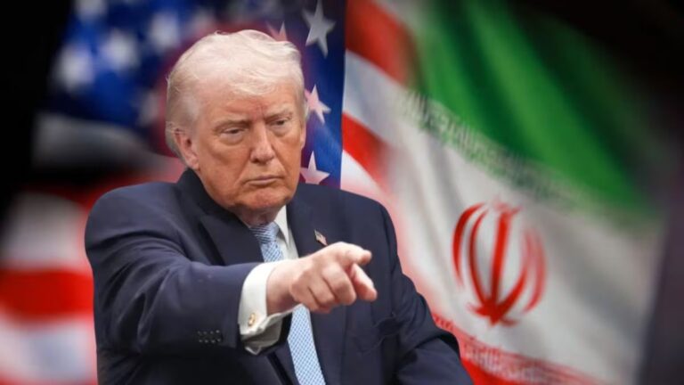 Israel revela supuesto plan de Irán para asesinar a Trump