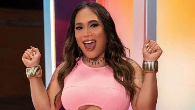 Karina Torres es la segunda confirmada de La Casa de los Famosos México