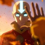 Lanzan el primer tráiler de ‘Avatar Aang- The Last Airbender’