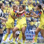 Liga MX Femenil cambiaría a formato por grupos desde el Apertura 2026