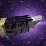 NASA alista el telescopio Roman, con visión 100 veces mayor que Hubble