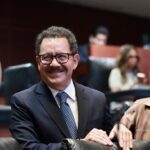 Nacho Mier Senador MORENA
