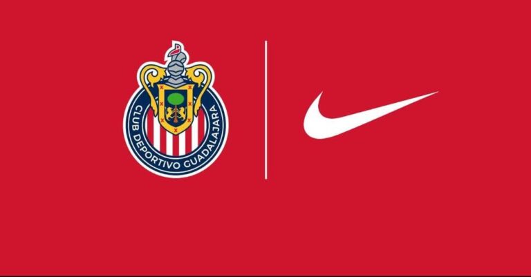 Nike regresa a Chivas y vestirá al Rebaño Sagrado