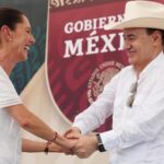 Sheinbaum y Durazo