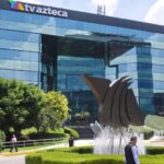TV Azteca entra a concurso mercantil para reorganizar sus finanzas