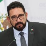 Ulises Lara renuncia a la FGR por motivos personales