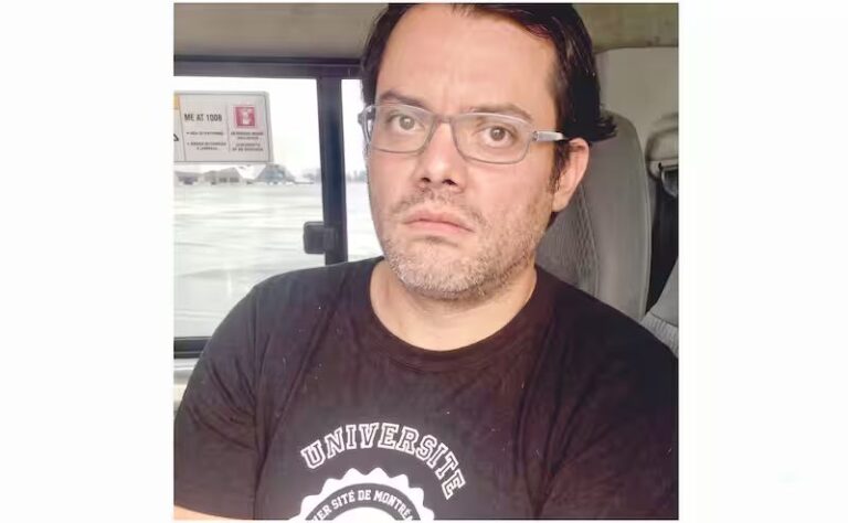 Vinculan a proceso a Alejandro Álvarez Puga por presunta defraudación fiscal