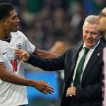 inglaterra vs mexico