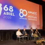 Ya están los nominados al Ariel 2026; 'En el camino' se roba los reflectores
