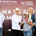 bienestar Durazo