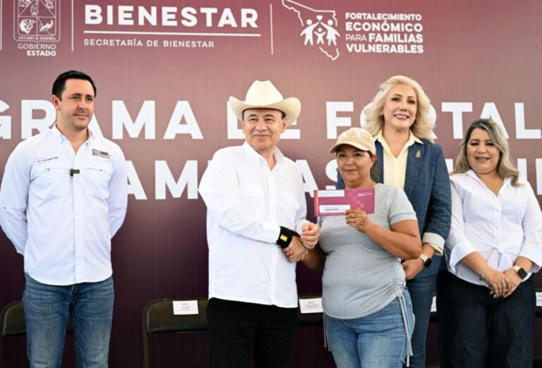 bienestar Durazo