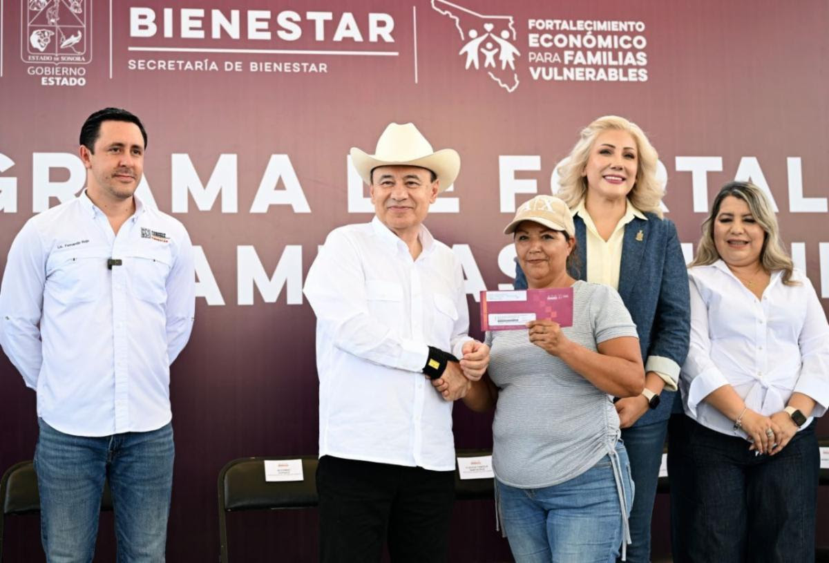 bienestar Durazo