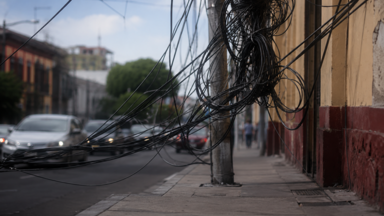cables