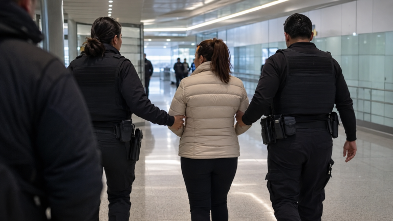 detencion