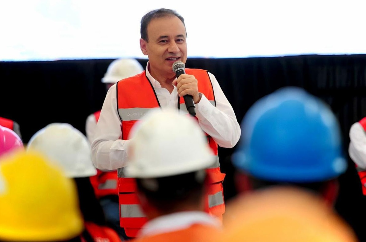 durazo minería