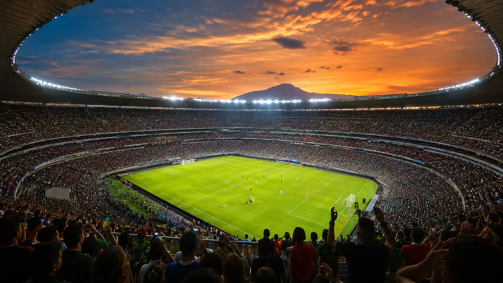 estadio