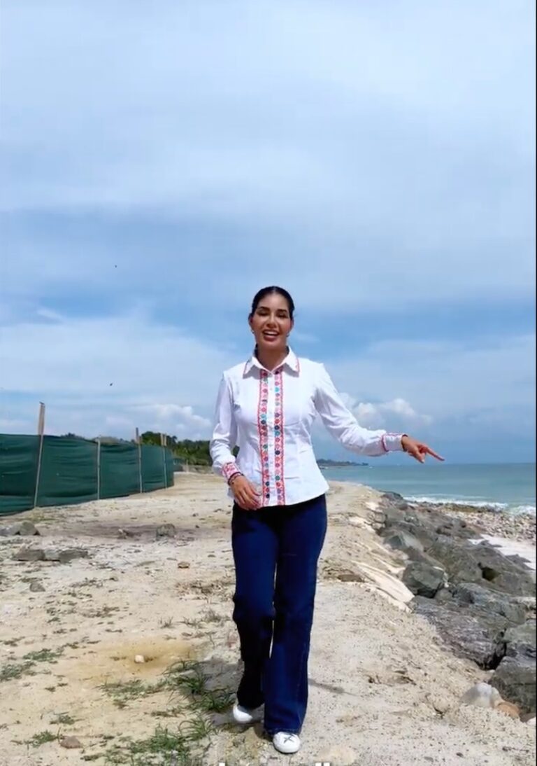 geraldin ponce