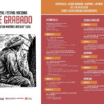 grabado Sonora Durazo