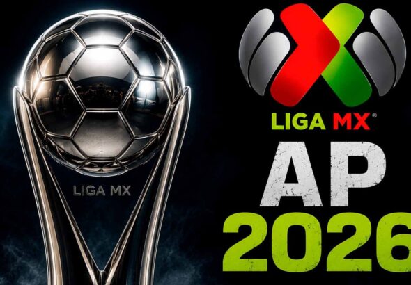 liga mx 2026 jornada 1