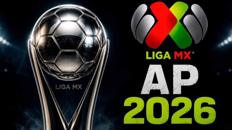 liga mx 2026 jornada 1