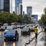 lluvias