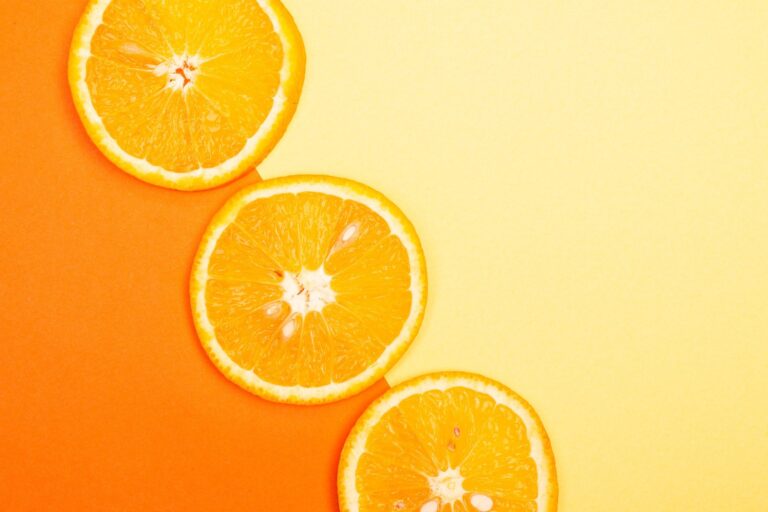 naranja