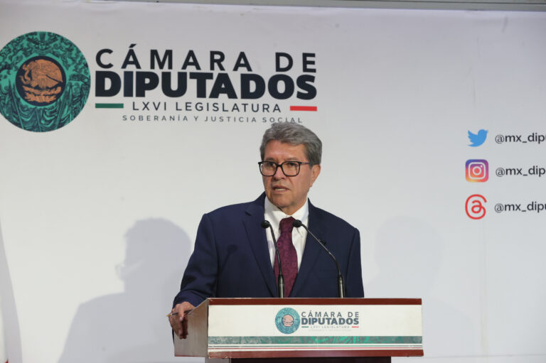 ricardo monreal