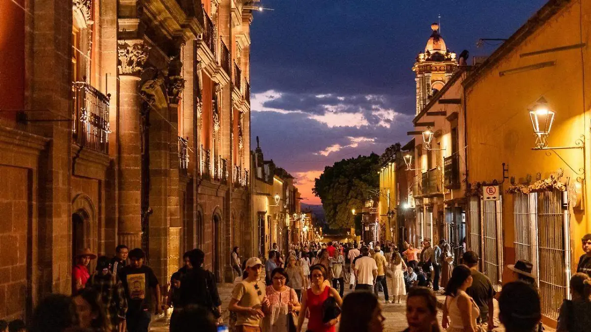 san miguel