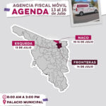 sonora sat