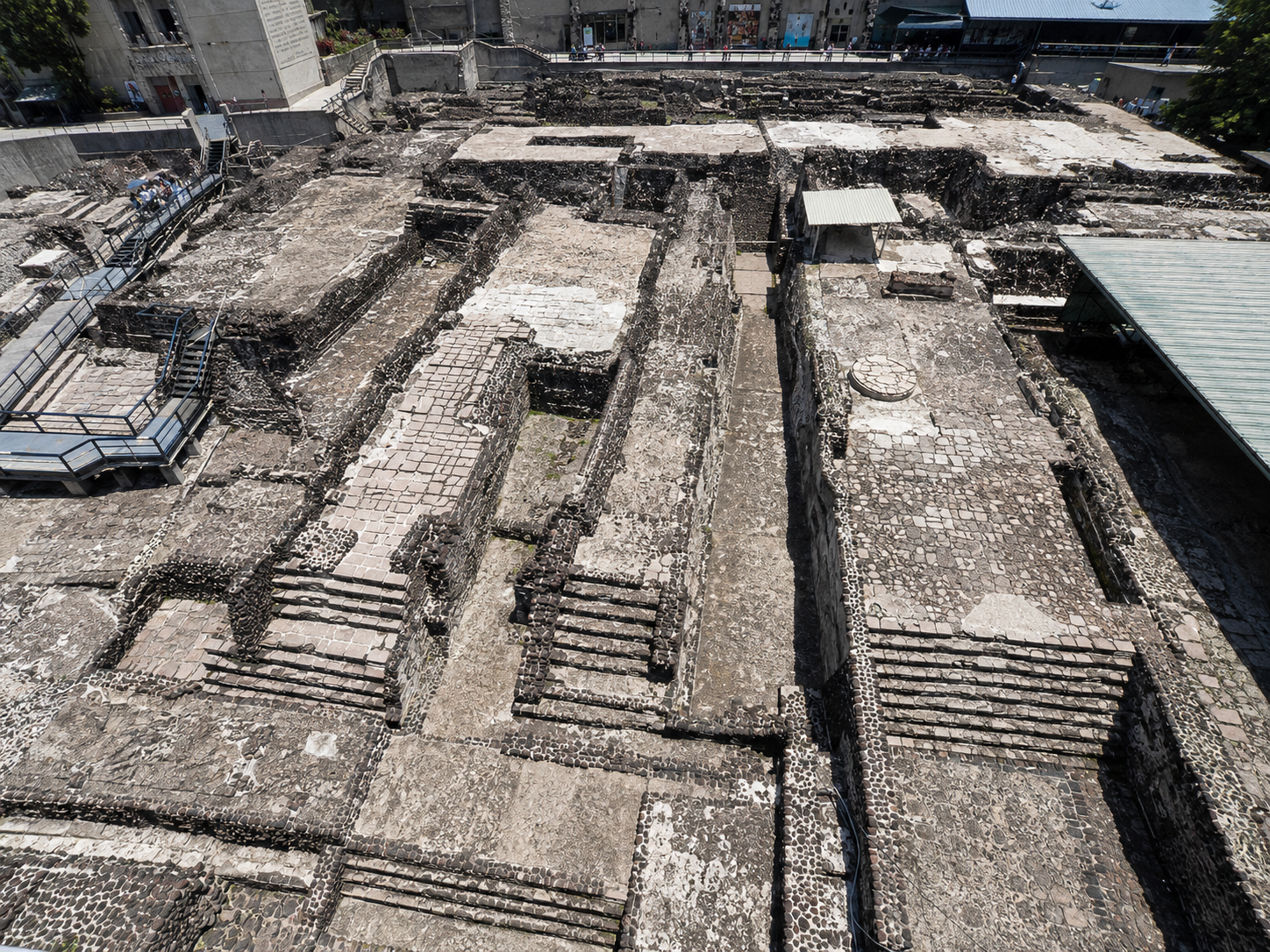 templo mayor