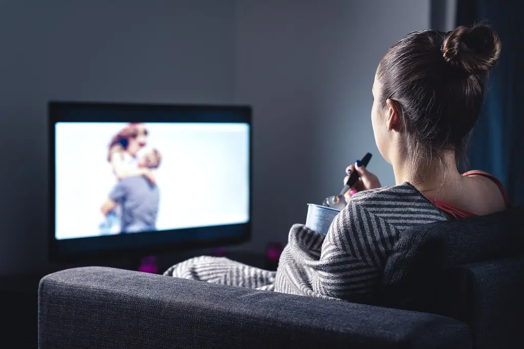 tv