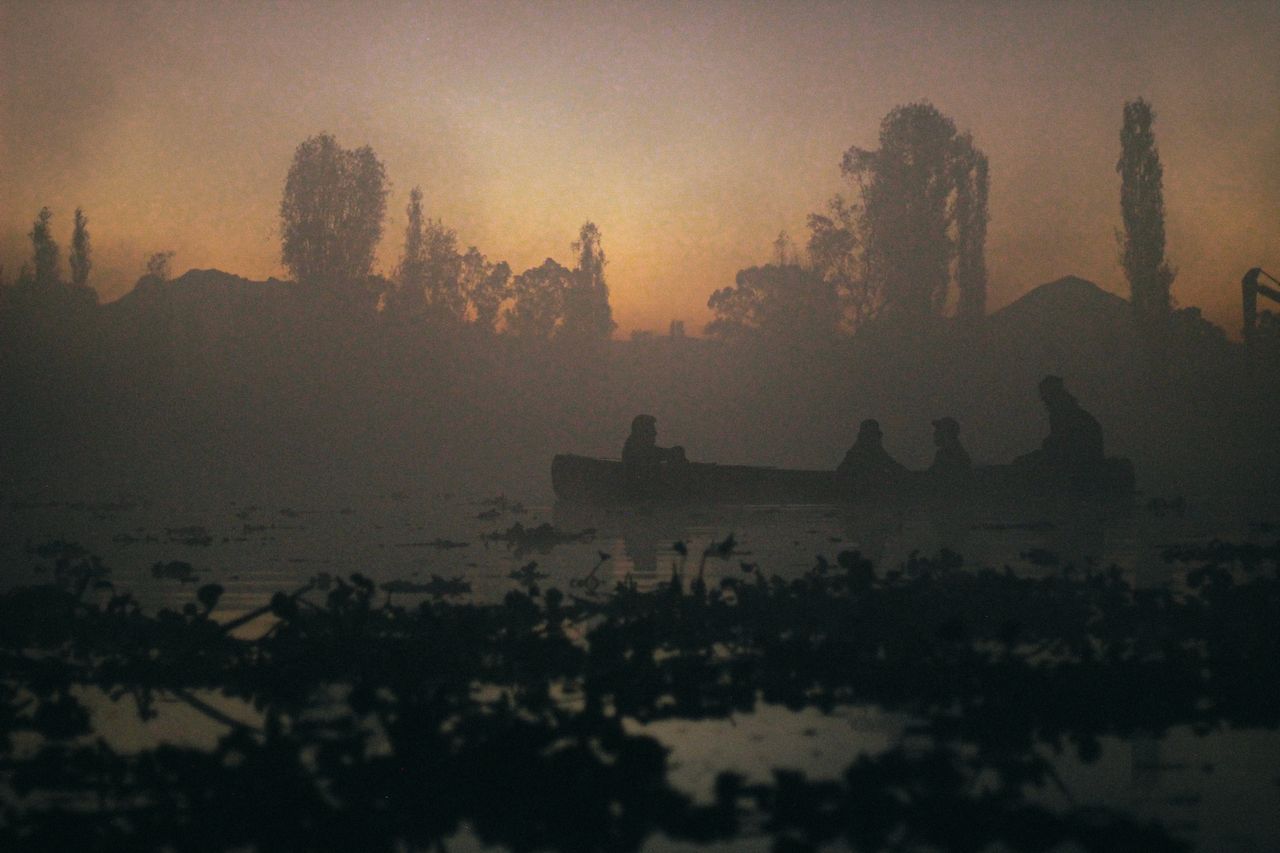 xochimilco