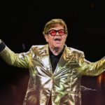 ¿Elton John dará un concierto en México? Surgen pistas y crecen los rumores