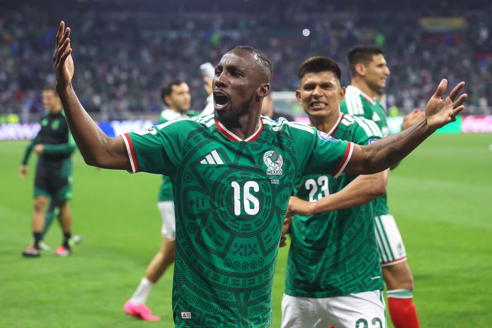 ¿Quién sería el rival de México en cuartos si vence a Inglaterra en el Mundial 2026?
